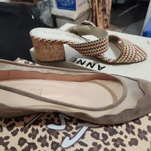 Fly of London Shoes $75 per Pair